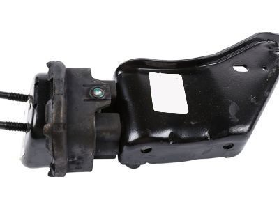 GM 22188104 Mount Asm-Trans Rear