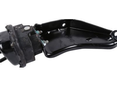 GM 22188104 Mount Asm-Trans Rear