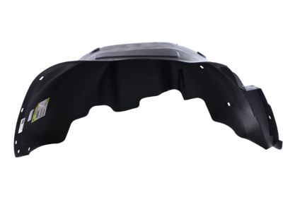 GM 25828532 Fender Liner