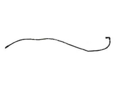 GM 15003571 Washer Hose