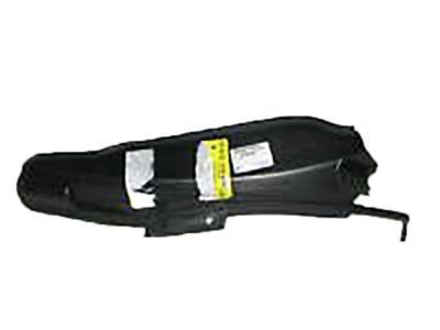 GM 23363171 Deflector-Front Compartment Air