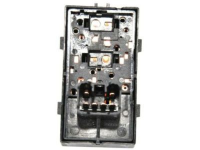 GM 95407143 Switch Asm-Side Window *Black