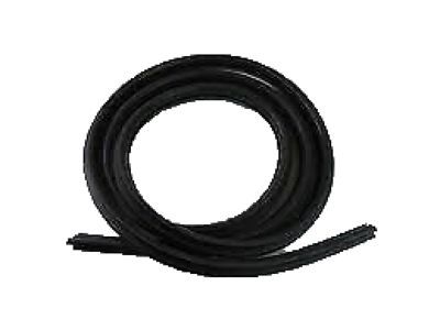 GM 22766409 Surround Weatherstrip