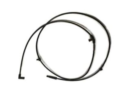 GM 25930184 Washer Hose