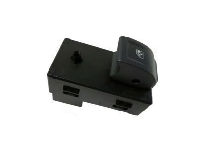 GM 23436335 Window Switch