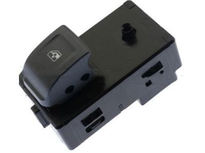 GM 23436335 Window Switch