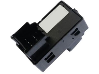 GM 23436335 Window Switch