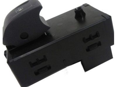 GM 23436335 Window Switch