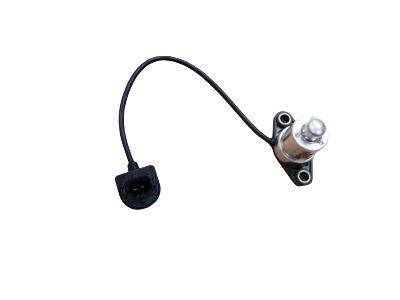 GM 12637010 Oil Level Sensor
