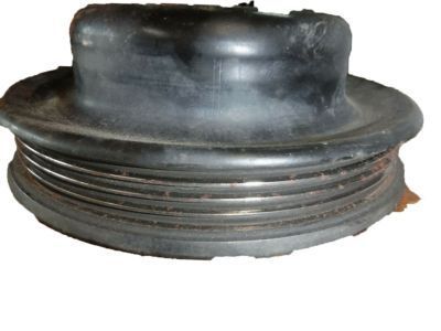 GM 10215266 Pulley-Fan