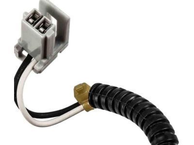 GM 24262387 Vehicle Speed Sensor