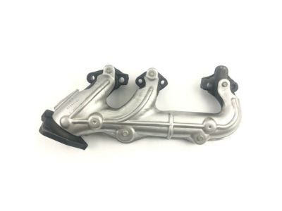 GM 12574320 Exhaust Manifold