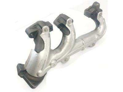 GM 12574320 Exhaust Manifold