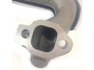 GM 12574320 Exhaust Manifold