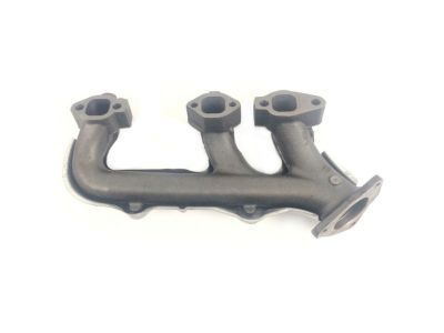 GM 12574320 Exhaust Manifold