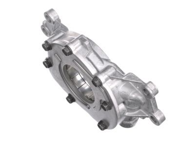 GM 12612289 Pump Asm-Oil