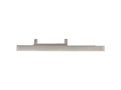 GM 10365159 Plate Asm-Front Side Door Sill Trim *Medium Duty.Dark. Pewter