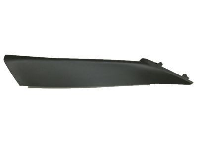 GM 15262947 Windshield Pillar Trim