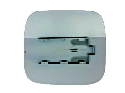 GM 22832425 Fuel Door