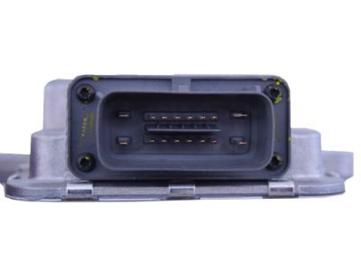 GM 23337305 Trailer Brake Control Module Assembly