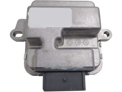 GM 23337305 Trailer Brake Control Module Assembly