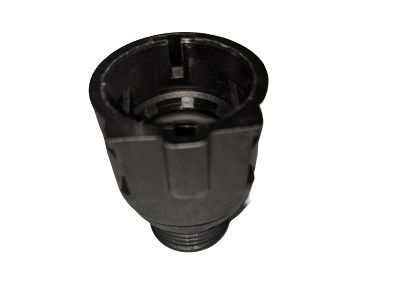 GM 23304499 Connector-Heater Outlet Hose