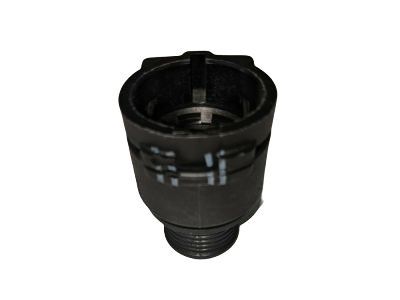 GM 23304499 Connector-Heater Outlet Hose