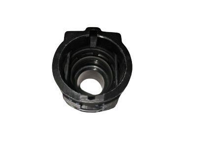 GM 23304499 Connector-Heater Outlet Hose