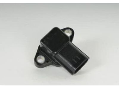 GM 91176190 Map Sensor