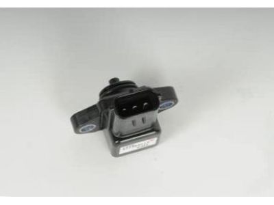 GM 91176190 Map Sensor