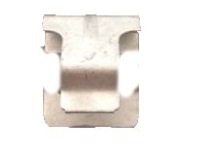 GM 10410811 Bezel Clip