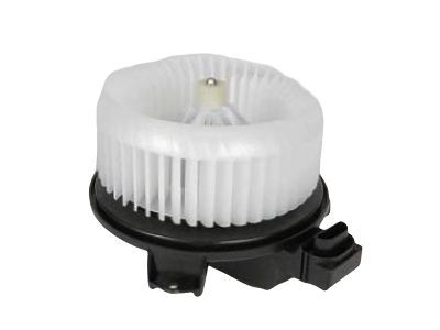 GM 25770668 Motor Asm-Blower (W/ Impeller)