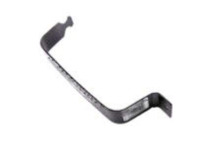 GM 22650471 Strap, Fuel Tank