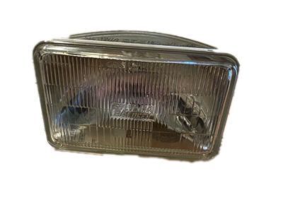 GM 16502973 Headlamp Bulb