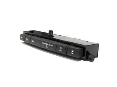 GM 15800081 Select Switch