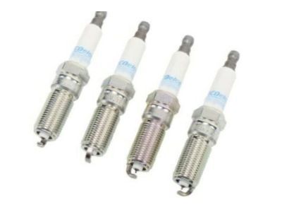 GM 12681657 Spark Plug