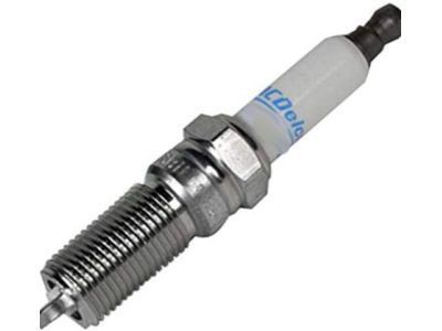 GM 12681657 Spark Plug