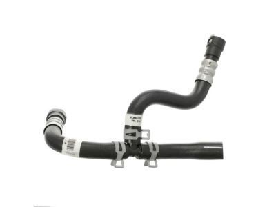 GM 20765678 Inlet Hose