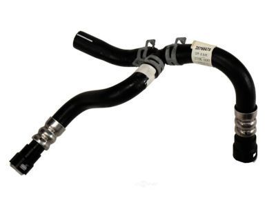 GM 20765678 Inlet Hose