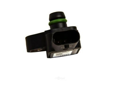 GM 12653415 Booster Sensor