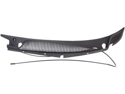 GM 25826329 Air Inlet Grille