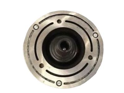 GM 89019049 Clutch Plate & Hub Assembly