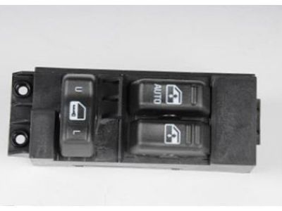 GM 19259958 Window Switch