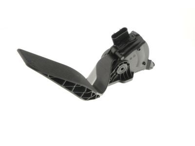 GM 25832864 Pedal Travel Sensor