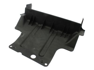 GM 20772040 Skid Plate
