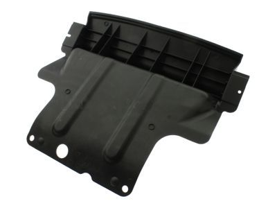 GM 20772040 Skid Plate