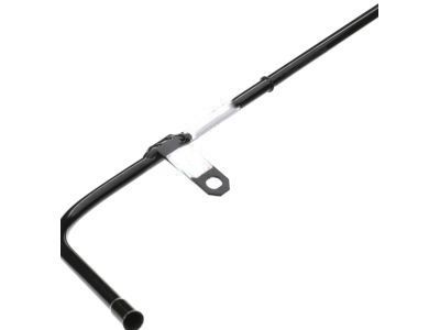 GM 10243855 Tube Asm-Oil Level Indicator