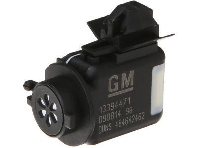 GM 13394471 Ambient Temperature Sensor