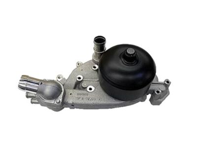 GM 89018053 Pump Kit, Water