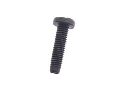 GM 11588960 Shield Lower Bolt